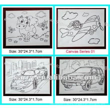 drawing panels, canvas, artist canvas